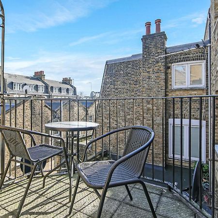 Exceptional 4 Bedroom House Paddington Station! London Exteriör bild