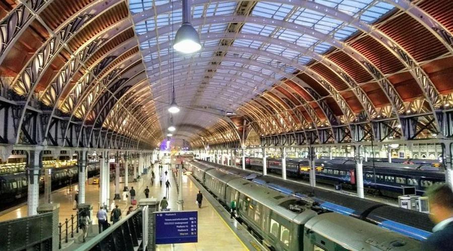 Exceptional 4 Bedroom House Paddington Station! London Exteriör bild