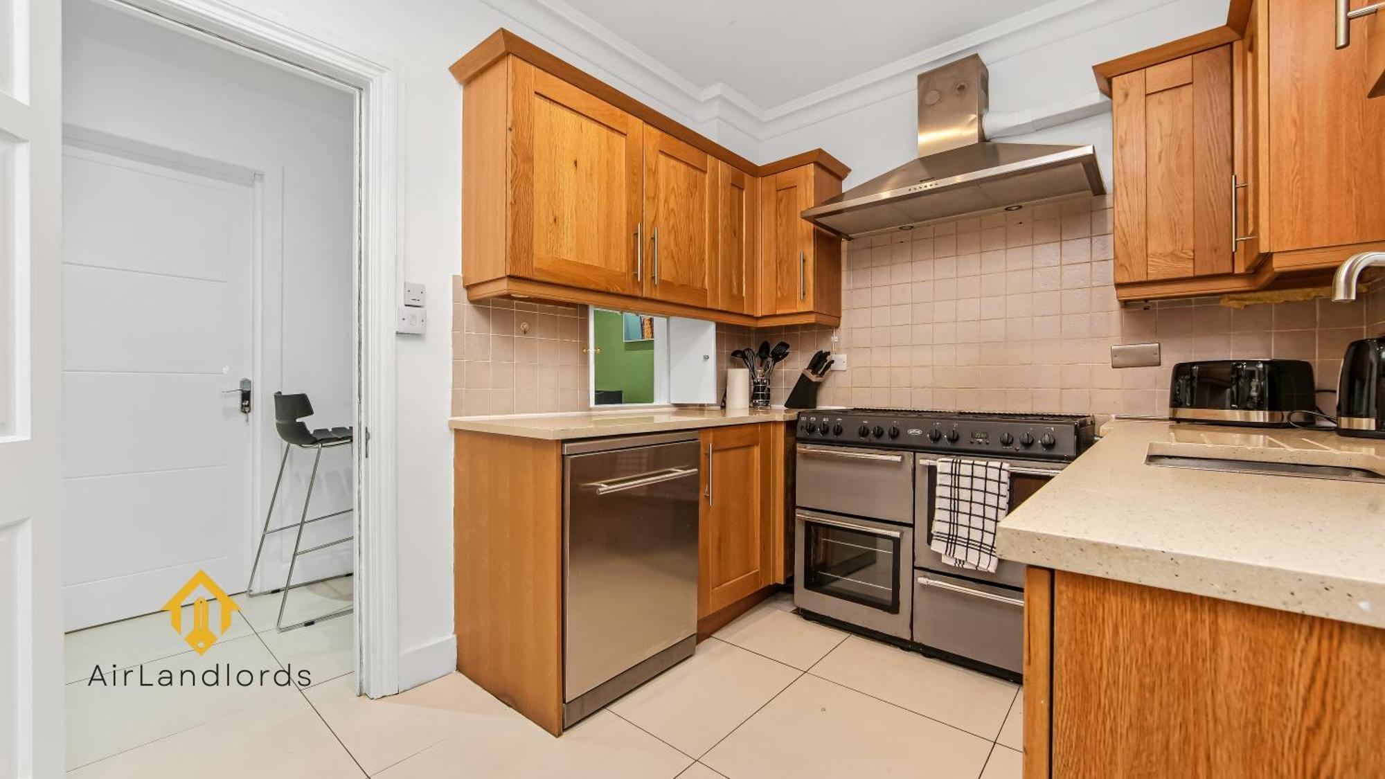 Exceptional 4 Bedroom House Paddington Station! London Exteriör bild