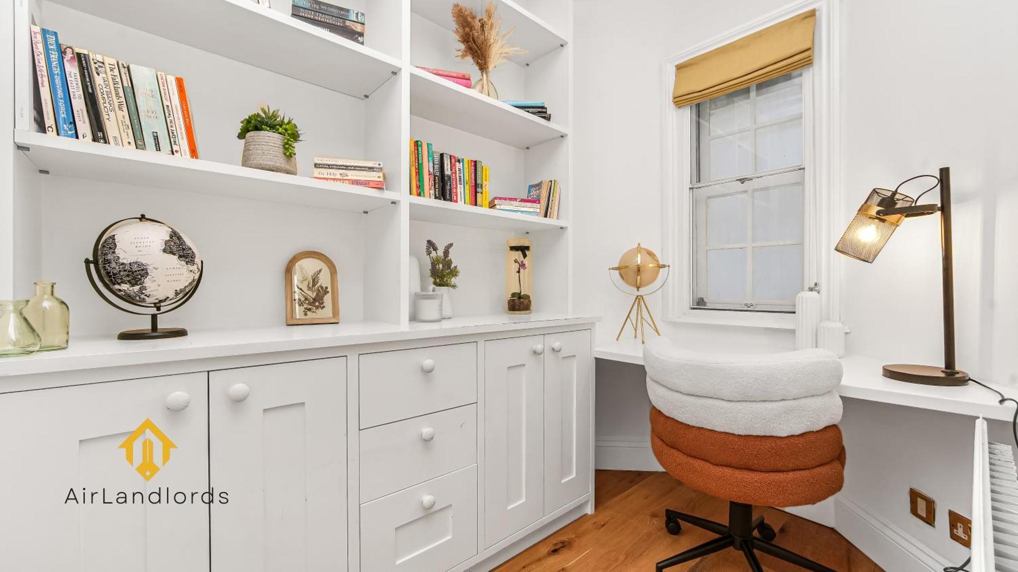 Exceptional 4 Bedroom House Paddington Station! London Exteriör bild