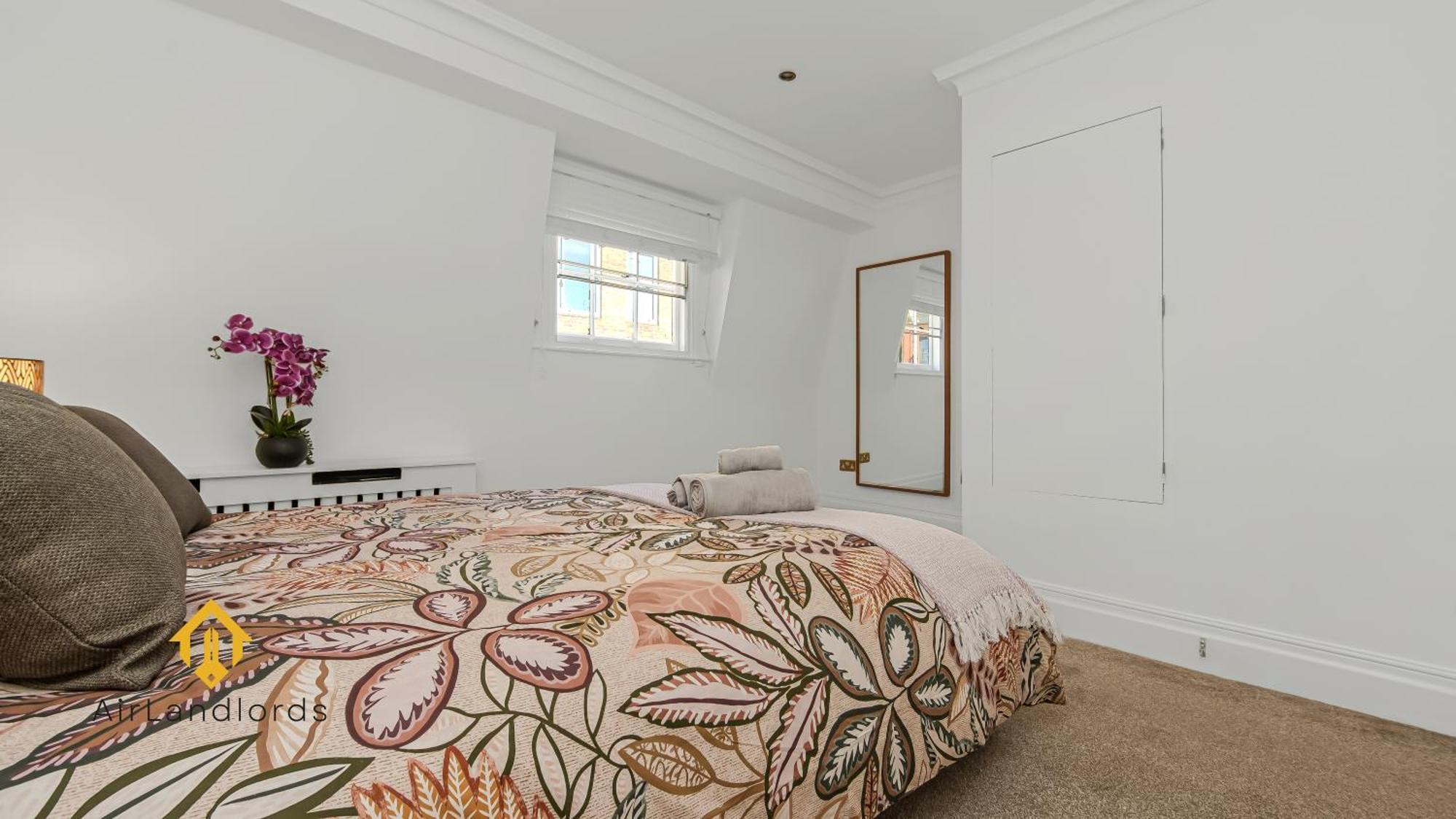 Exceptional 4 Bedroom House Paddington Station! London Exteriör bild