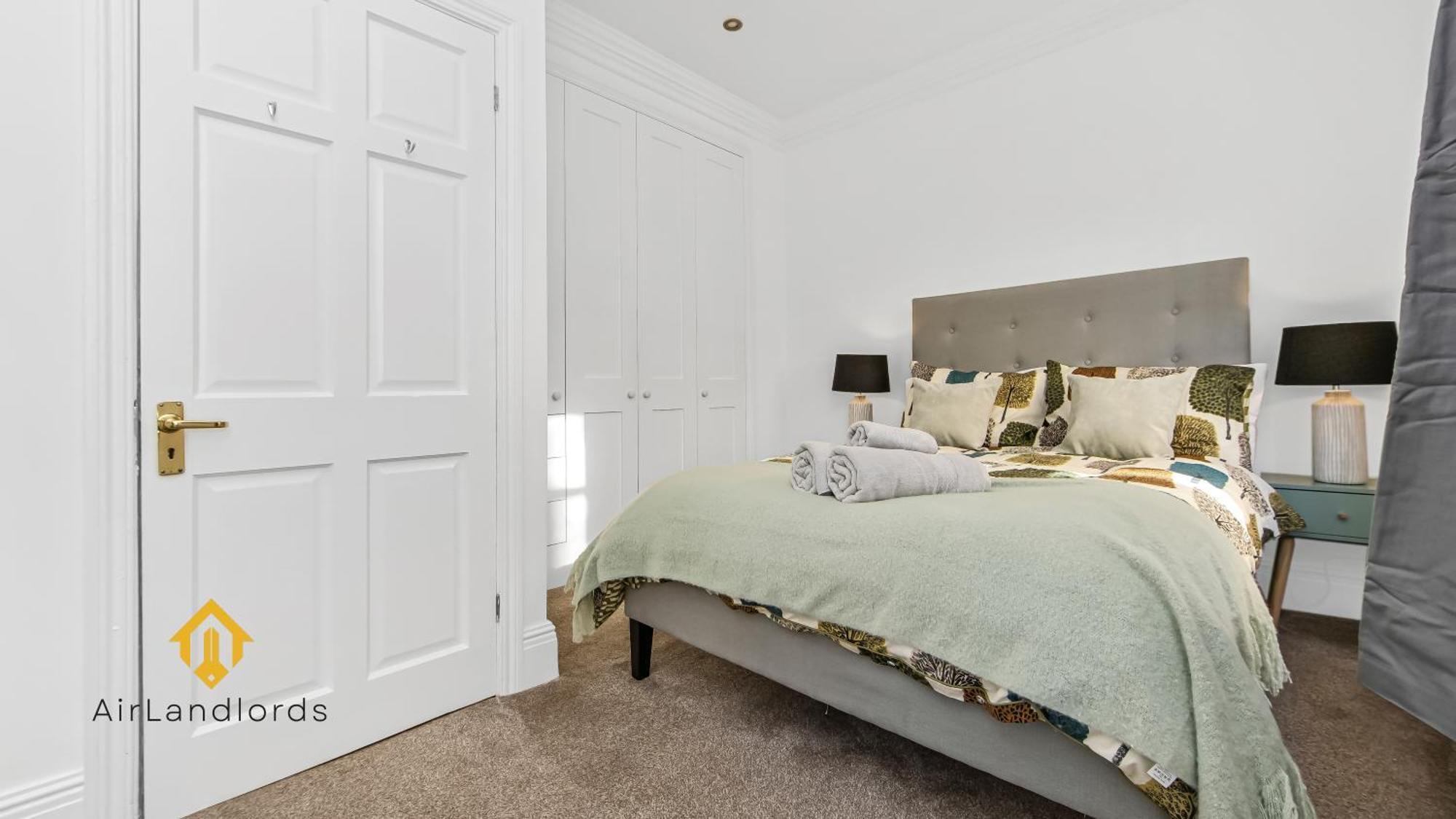 Exceptional 4 Bedroom House Paddington Station! London Exteriör bild